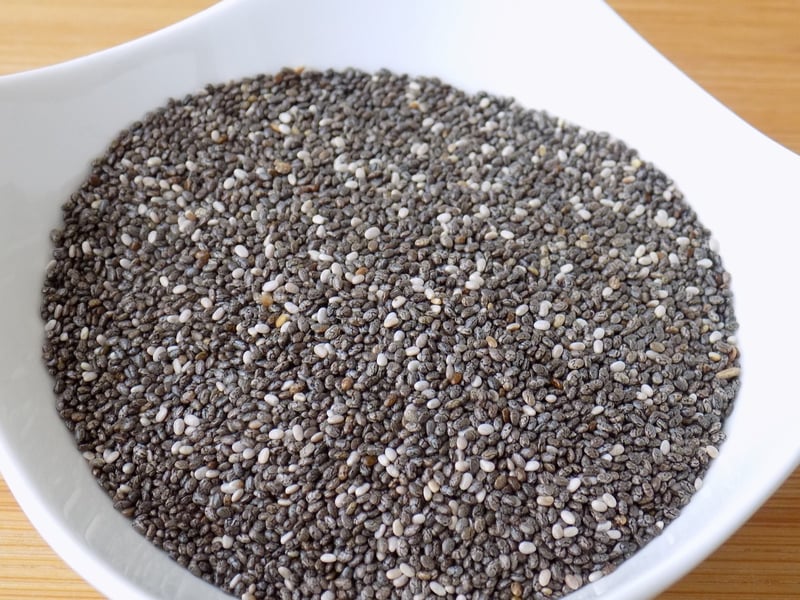Superfood meals